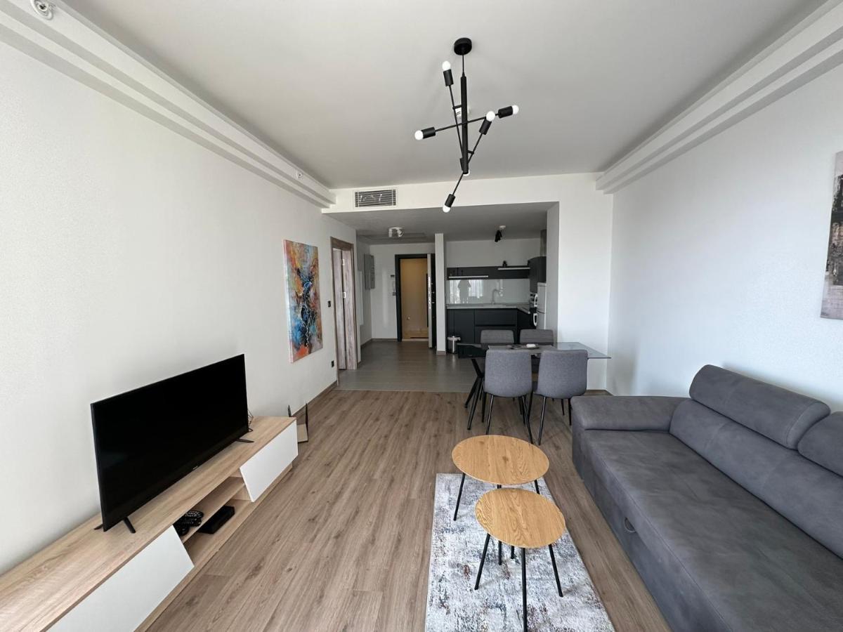 Cevahir City Life Luxury Apartments Skopje Eksteriør bilde