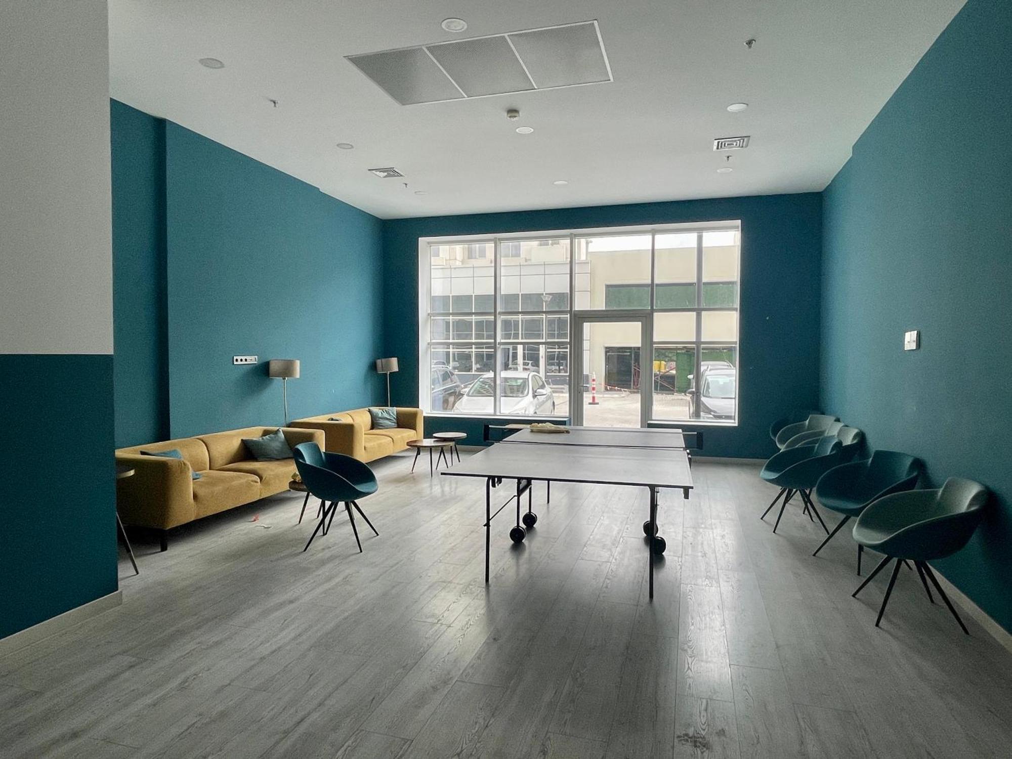 Cevahir City Life Luxury Apartments Skopje Eksteriør bilde