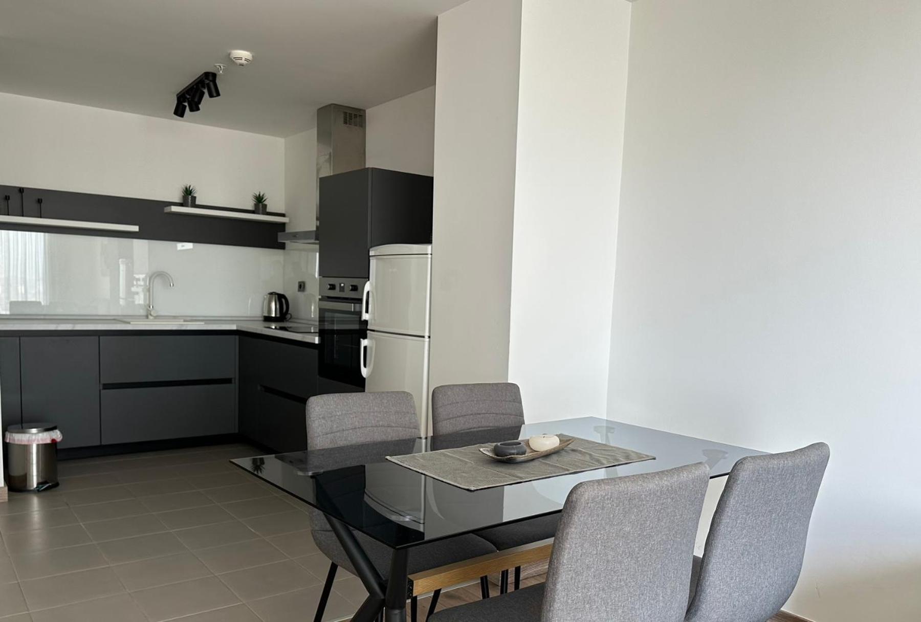 Cevahir City Life Luxury Apartments Skopje Eksteriør bilde